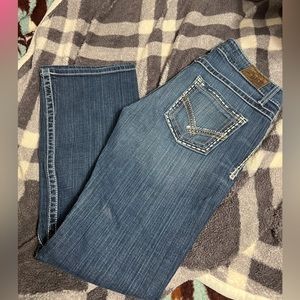 BKE jeans